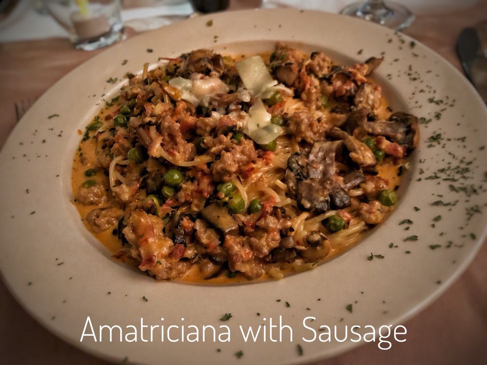 MONTICELLO AT RED BANK ITALIAN RESTAURANT 77 Photos & 135 Reviews