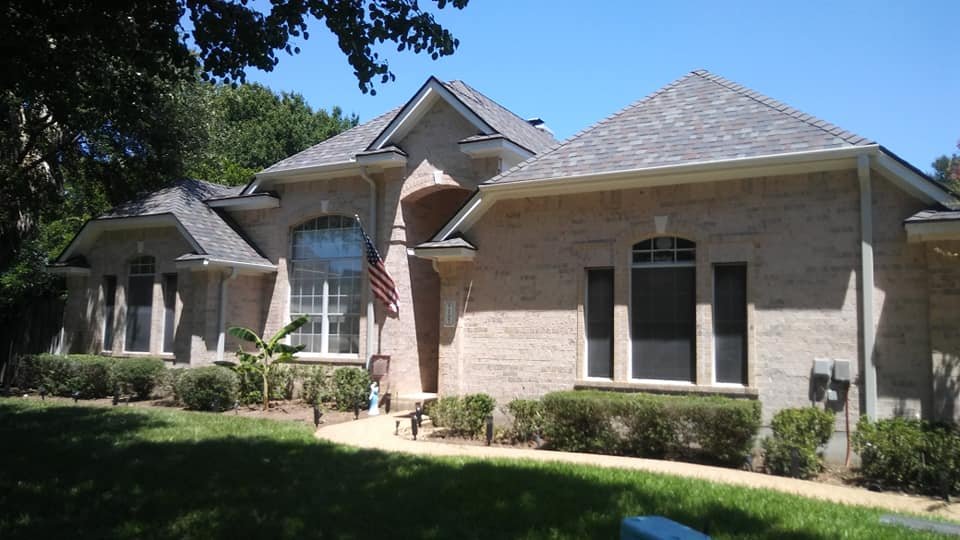 Slide of Junior Roofing & Repair