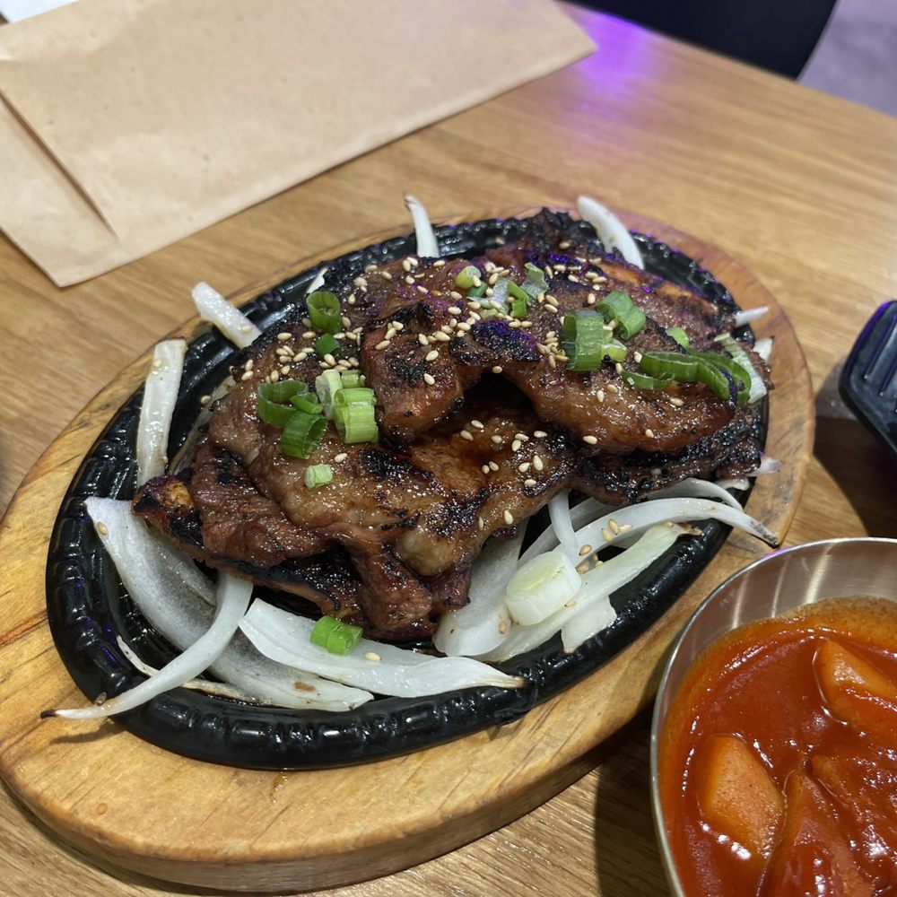 Its Tofu - Kalbi - Korean Near Me - Irvine, California Its Tofu - Kalbi - Korean Near Me - Irvine, California