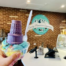Candy Mountain Creamery