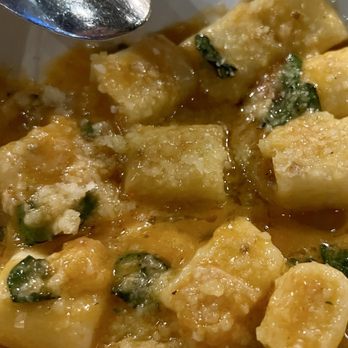 Boia De - Gnocchi - Italian Near Me - Miami, Florida