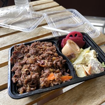 Handsome Rice - Korean Near Me - New York, New York Handsome Rice - Korean Near Me - New York, New York