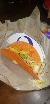 Taco Bell by null