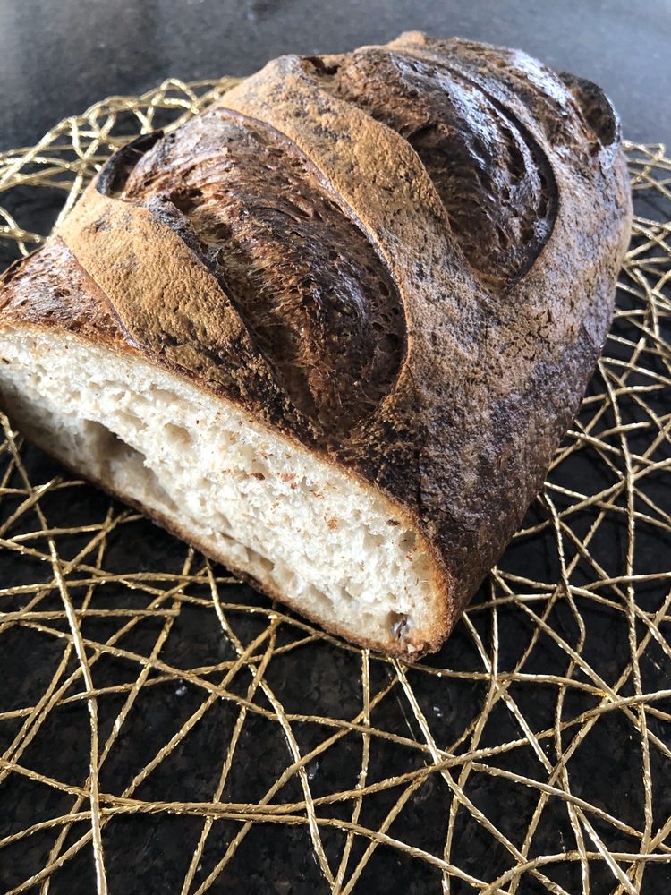 Columbia City Bakery