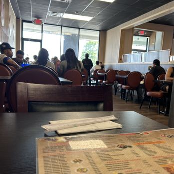 Nagoya - The restaurant is clean and casual. - Japanese Near Me - Kentwood, Michigan Nagoya - The restaurant is clean and casual. - Japanese Near Me - Kentwood, Michigan