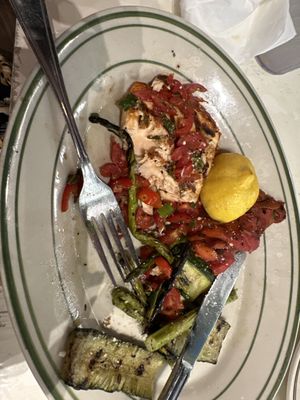 Mandola's Italian Kitchen by null