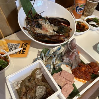 Chong Qing Wharf - Seafood - Hot Pot Near Me - Brooklyn, New York Chong Qing Wharf - Seafood - Hot Pot Near Me - Brooklyn, New York