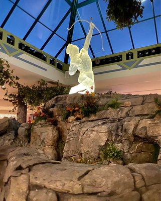 The Fox Tower at Foxwoods by null