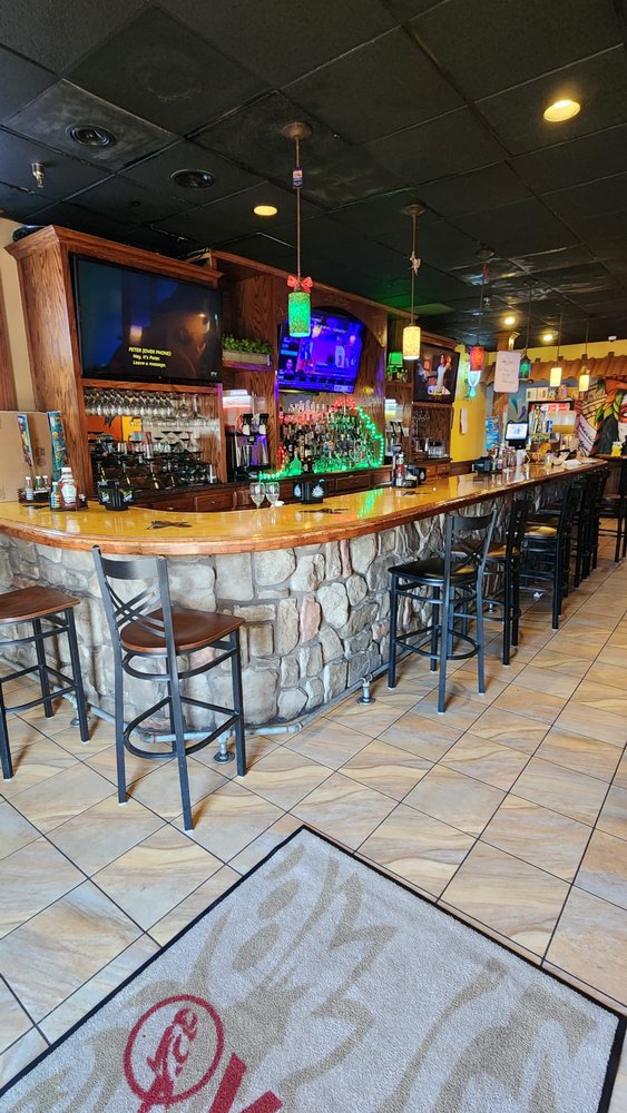 Viva Mexican Restaurant