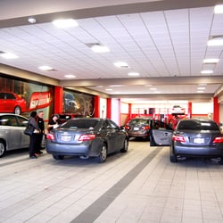 ROUND ROCK TOYOTA - SERVICE CENTER - 49 Photos & 206 Reviews - 2401 N ...