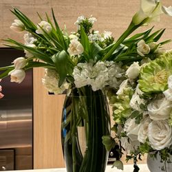 The Empty Vase Florist