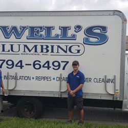 Sewell’s Plumbing & Air