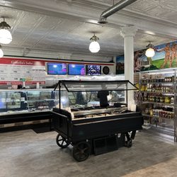 Original Gonella's