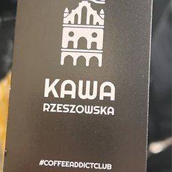 Kawa Rzeszowska