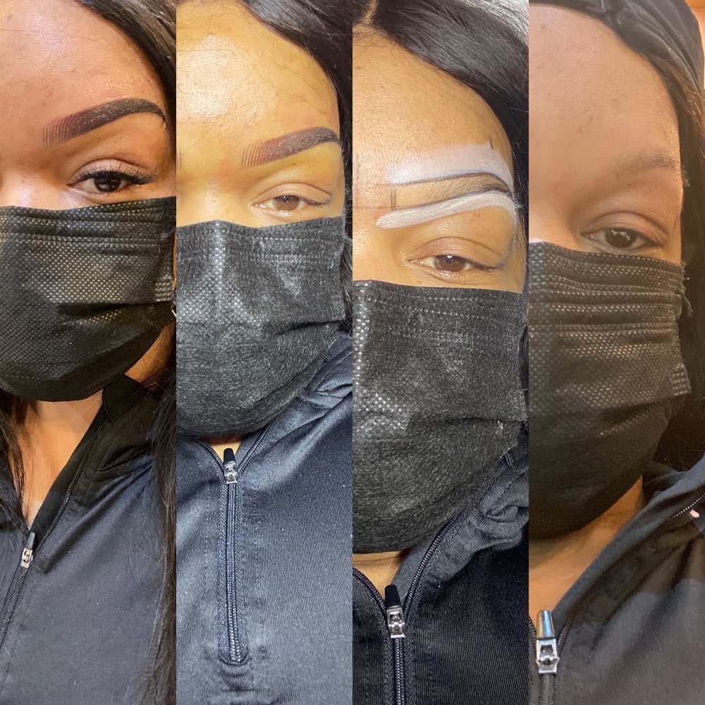 CITY NAILS & SPA Updated September 2024 48 Photos & 61 Reviews