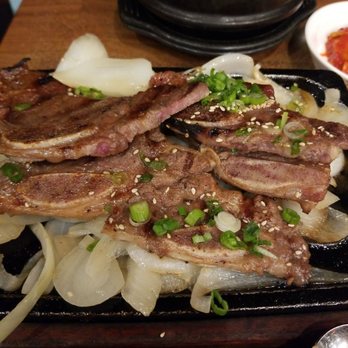 Five Senses - Korean Near Me - New York, New York