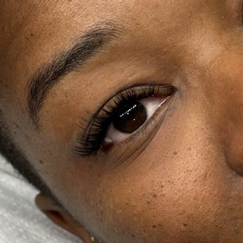 Exquisite Beauty - Hybrid lash set - Eyelash Service Near Me - Sherman Oaks, California Exquisite Beauty - Hybrid lash set - Eyelash Service Near Me - Sherman Oaks, California