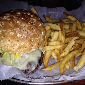 LoKal - Veggie burger - Burgers Near Me - Miami, Florida LoKal - Veggie burger - Burgers Near Me - Miami, Florida