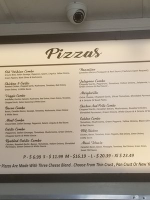 Menu photo 5 Pasco's Pizza Apple Valley Apple Valley, CA Menu photo 5 Pasco's Pizza Apple Valley Apple Valley, CA
