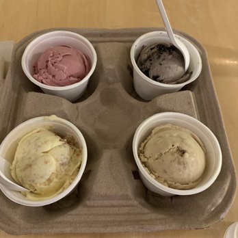 Off Track Ice Cream - Ice Cream & Frozen Yogurt Near Me - Charleston, South Carolina Off Track Ice Cream - Ice Cream & Frozen Yogurt Near Me - Charleston, South Carolina