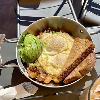 Whidbey's A Daytime Eatery - Breakfast & Brunch Near Me - Enterprise, Nevada