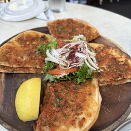 Lahmacun
