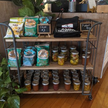 The Alice Collective - Grab-N-Go items - Venues & Event Spaces Near Me - Oakland, California The Alice Collective - Grab-N-Go items - Venues & Event Spaces Near Me - Oakland, California
