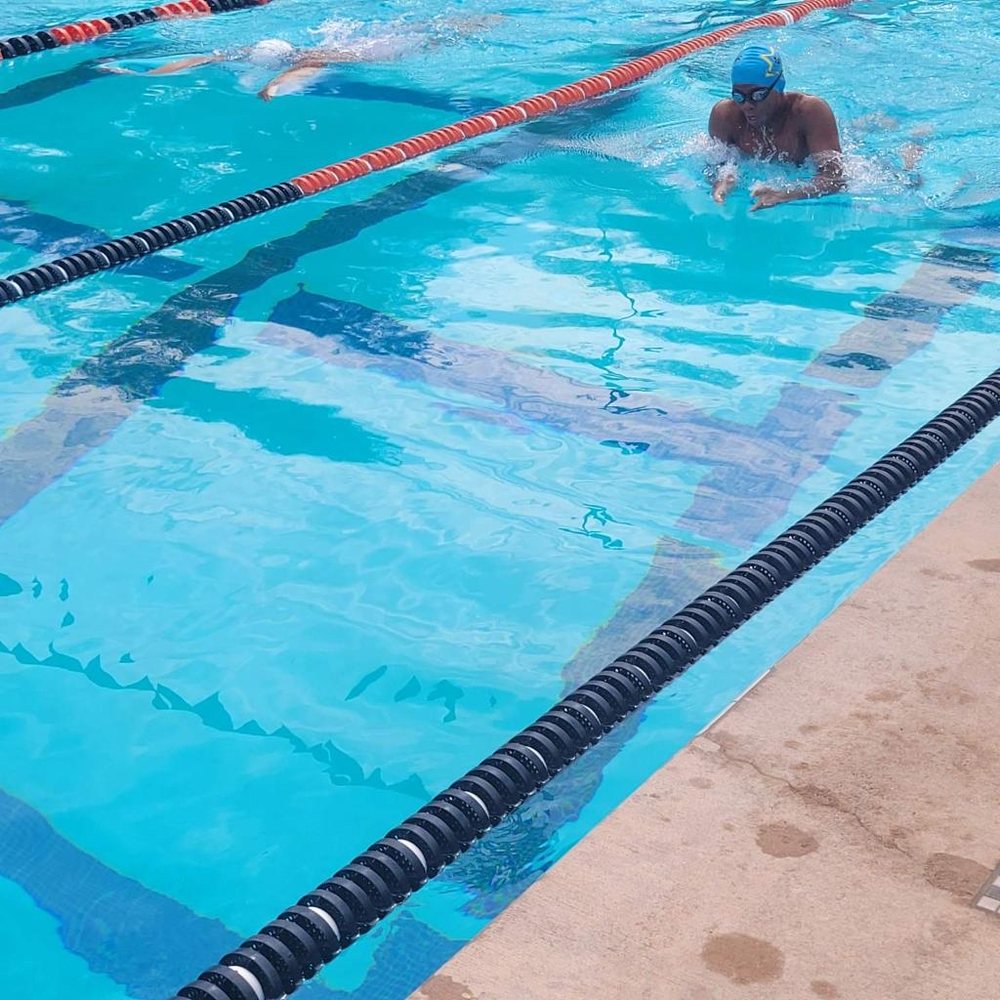 Star Aquatics Club Logo