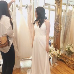 Bridal Breeze