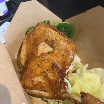 Camille - Chinese Near Me - Berkeley, California