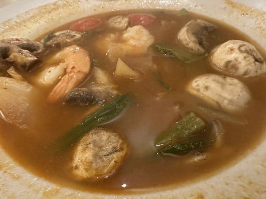 Kinn Kao Northern Thai Kitchen by null