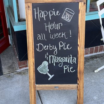 Upper Crust Pie Bakery - That Derby Pie, though. - Bakeries Near Me - Overland Park, Kansas Upper Crust Pie Bakery - That Derby Pie, though. - Bakeries Near Me - Overland Park, Kansas