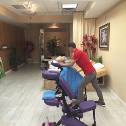 Massage Oasis