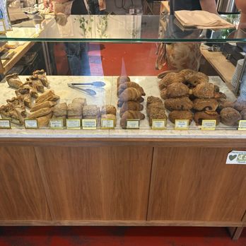 Marla SR - Pastries - Bakeries Near Me - Santa Rosa , California