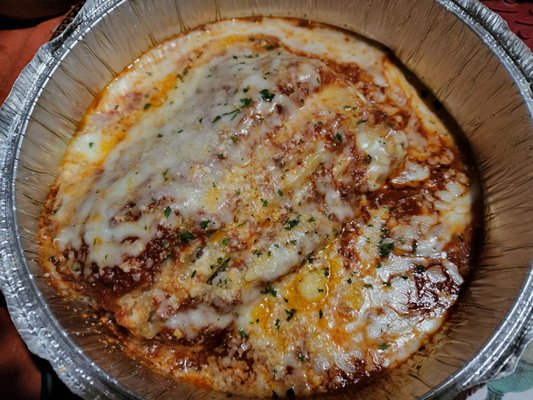 Antonio's Pizza & Italian Ristorante by null