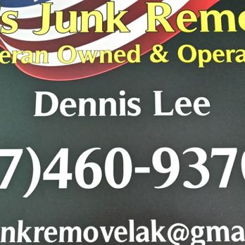 Lee's Junk Removal - My company name and info - Junk Removal & Hauling Near Me Lee's Junk Removal - My company name and info - Junk Removal & Hauling Near Me