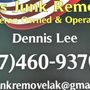 Photo of Lee's Junk Removal