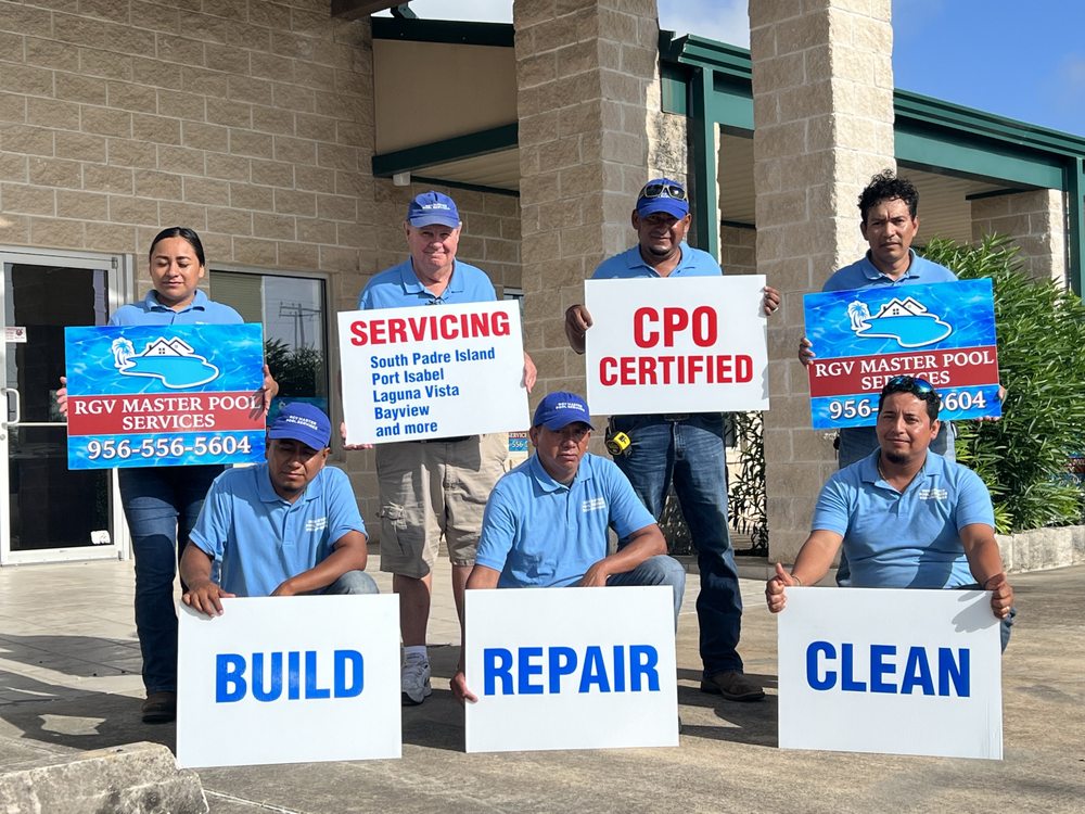 FIRST POOLS USA Updated August 2024 13 Photos 28080 Buena Vista