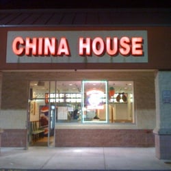 China House - Hydepark Station Shopping Center