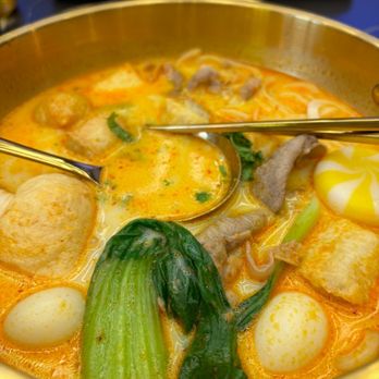 BIG WAY HOT POT - Updated March 2025 - 102 Photos & 37 Reviews - 4940 ...