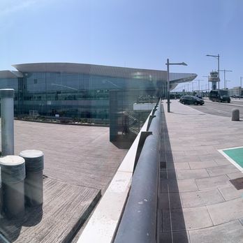 El-Prat Terminal 1 - Airport Terminals Near Me - El Prat de Llobregat, B