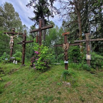 Spirits of Iron - 06.11.22 - Parks Near Me - Elbe, Washington Spirits of Iron - 06.11.22 - Parks Near Me - Elbe, Washington