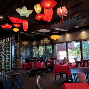 Chinatown North - Chinese Near Me - Austin, Texas