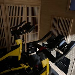 HOTWORX - Spokane Valley WA - Spa