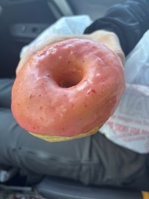 Combo Donuts by null