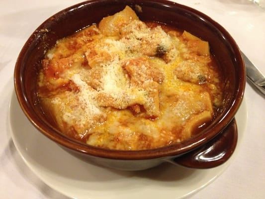 Trattoria Lilli by null