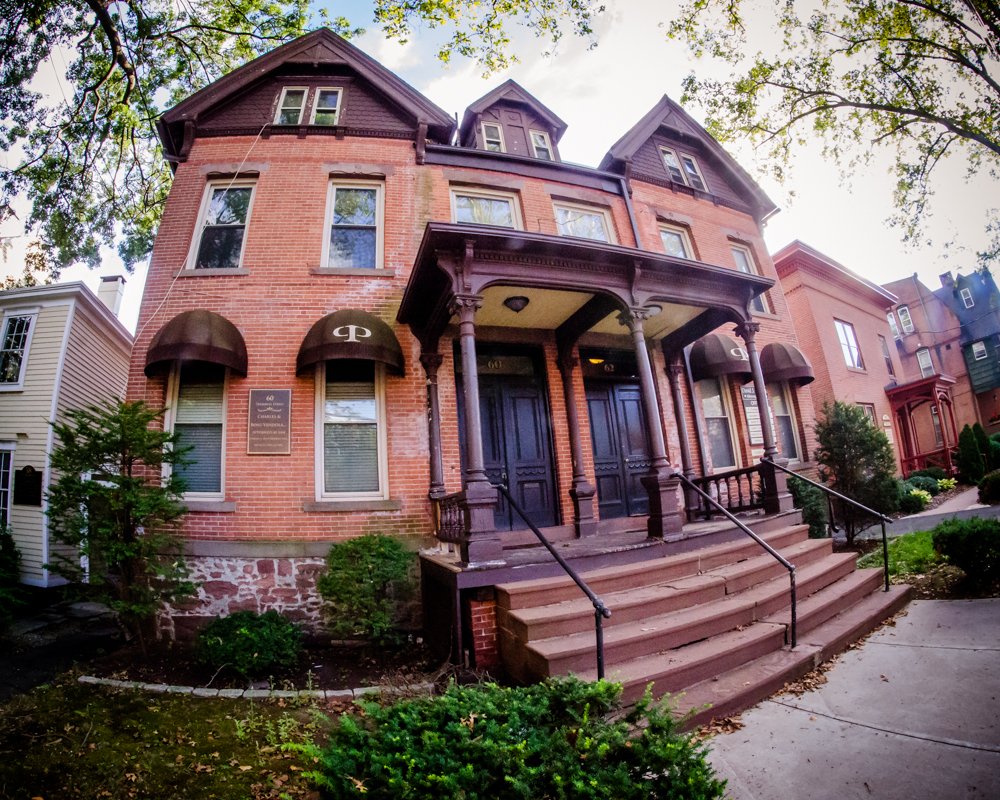 Charles & Boni-Vendola - divorce attorney in New Haven, CT