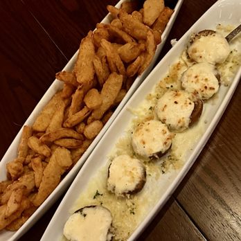 LongHorn Steakhouse - Steakhouses Near Me - Snellville, Georgia