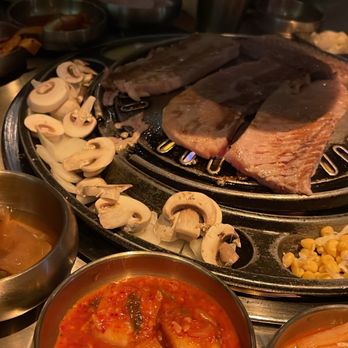 Daebak - Korean Near Me - Chicago, Illinois