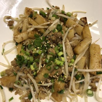 Star Noodle - Lahaina Fried Soup - Asian Fusion Near Me - Lahaina, Hawaii